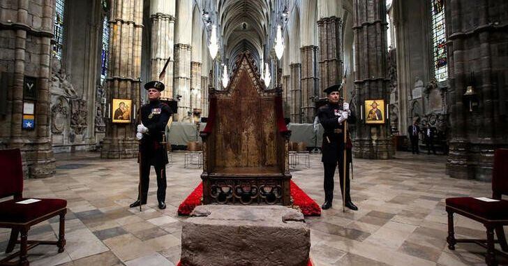 Featured image for A Comprehensive Guide to King Charles III's Coronation and British Coronation History.