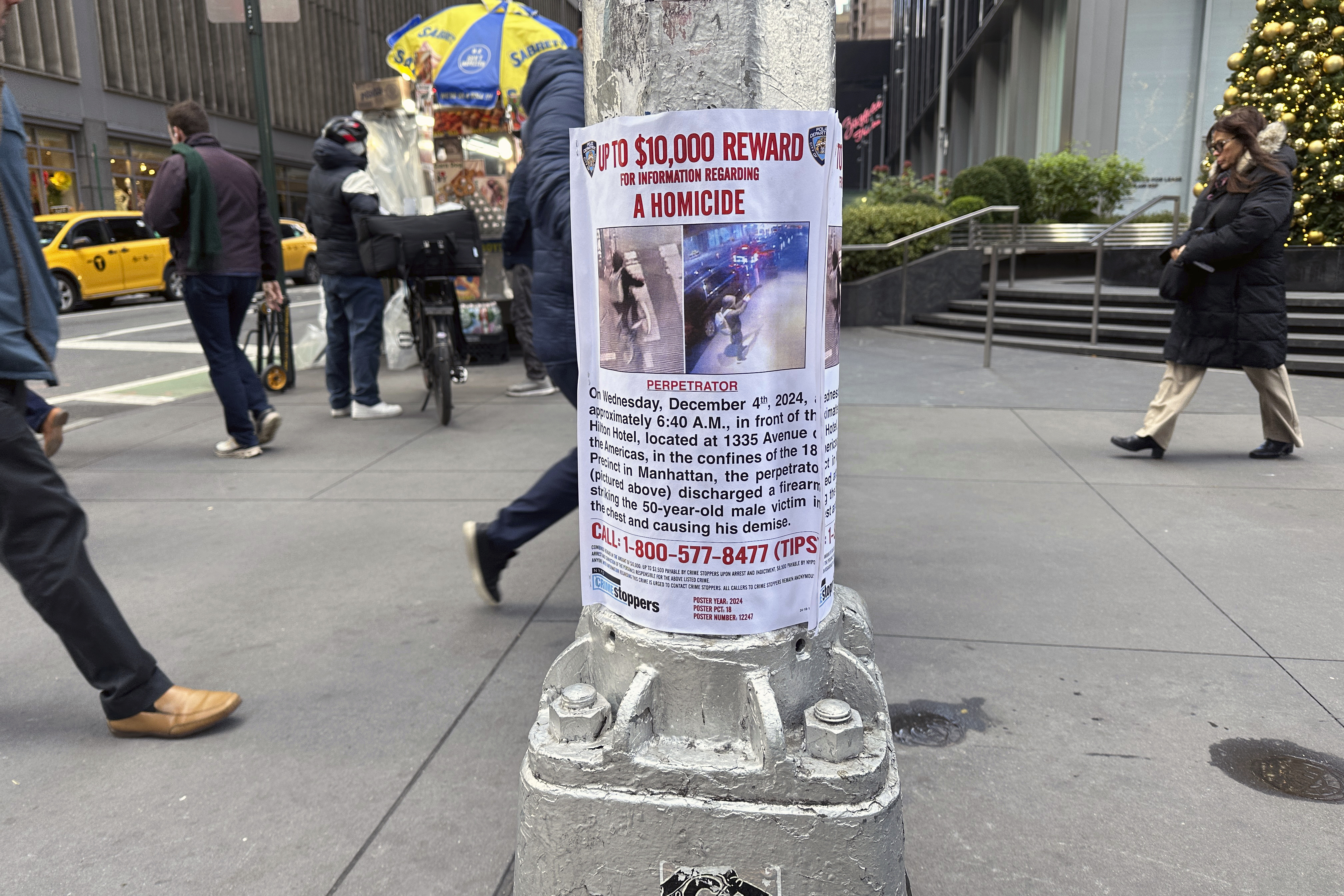 Featured image for Ro Khanna on Healthcare Anger After UnitedHealthcare CEO's Tragic Death