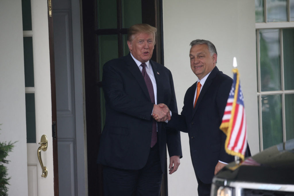 Trump's Actions Against Media Echo Authoritarian Tactics to Suppress Dissent