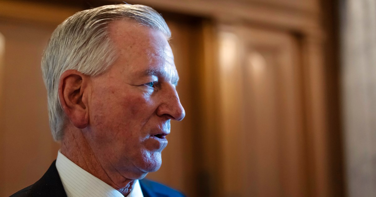 Senate GOP fails to overturn VA abortion policy