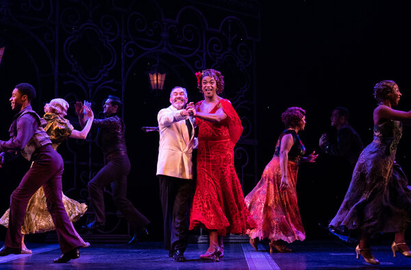 Lea Michele and Myles Frost to Announce 2023 Tony Nominations