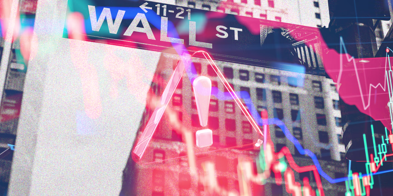 Featured image for Rising Tech Concentration Risks in the S&P 500