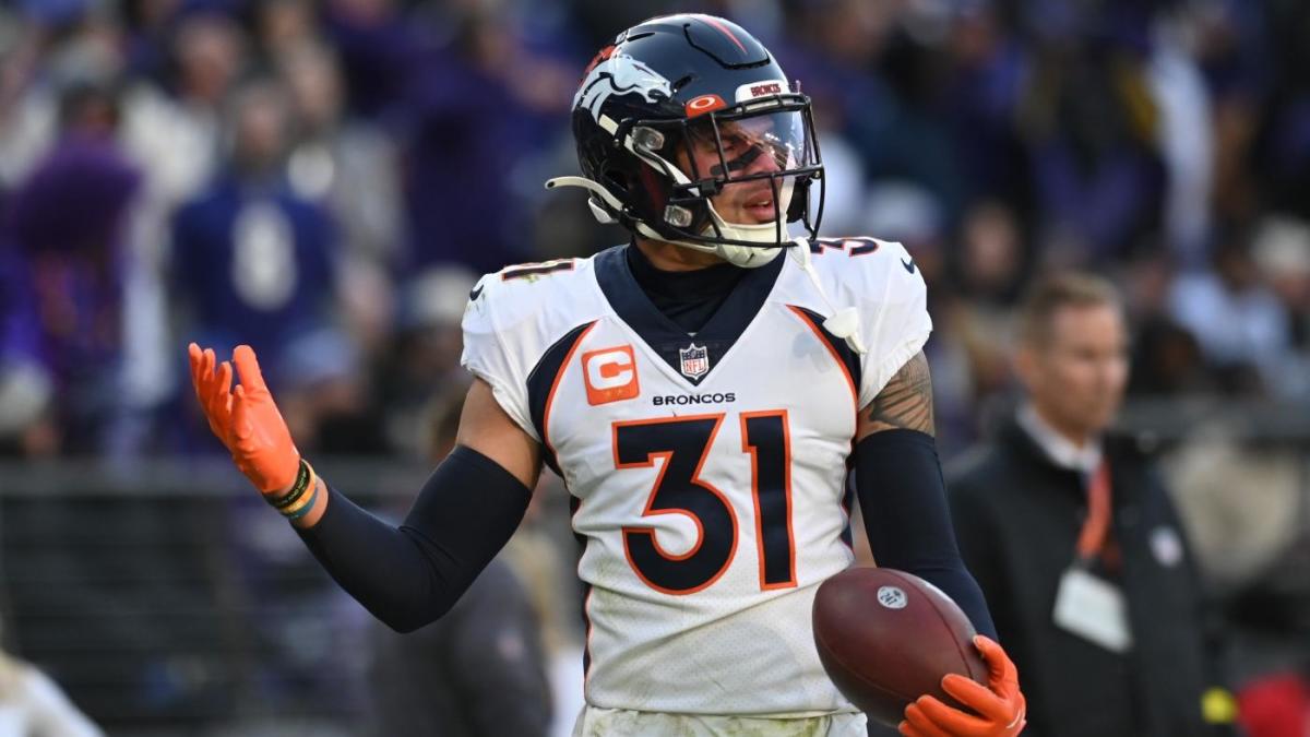 "Top 50 NFL Free Agent Rankings for 2024: Xavien Howard, Justin Simmons, and More"