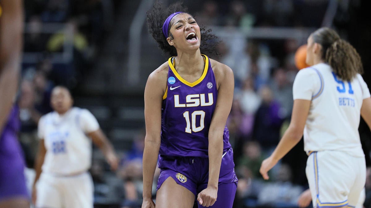 Featured image for "LSU vs. UCLA: Women's Tournament Showdown and Final Score Updates"