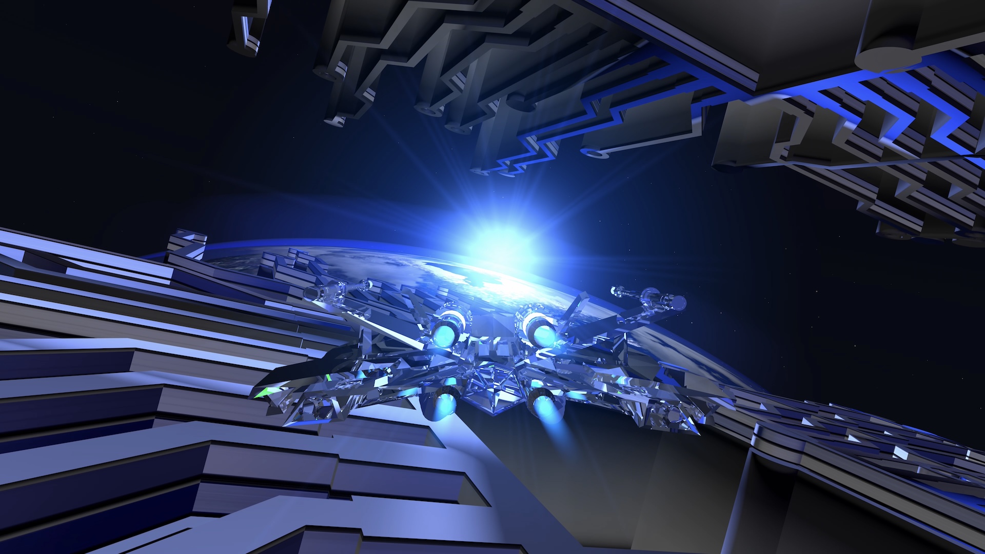 Featured image for ChatGPT Shows Promise in Spacecraft Piloting During Early Tests