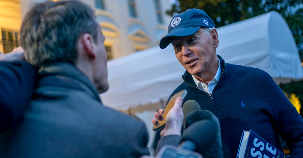 "Biden's State of the Union Address: Preparations, Challenges, and Expectations"