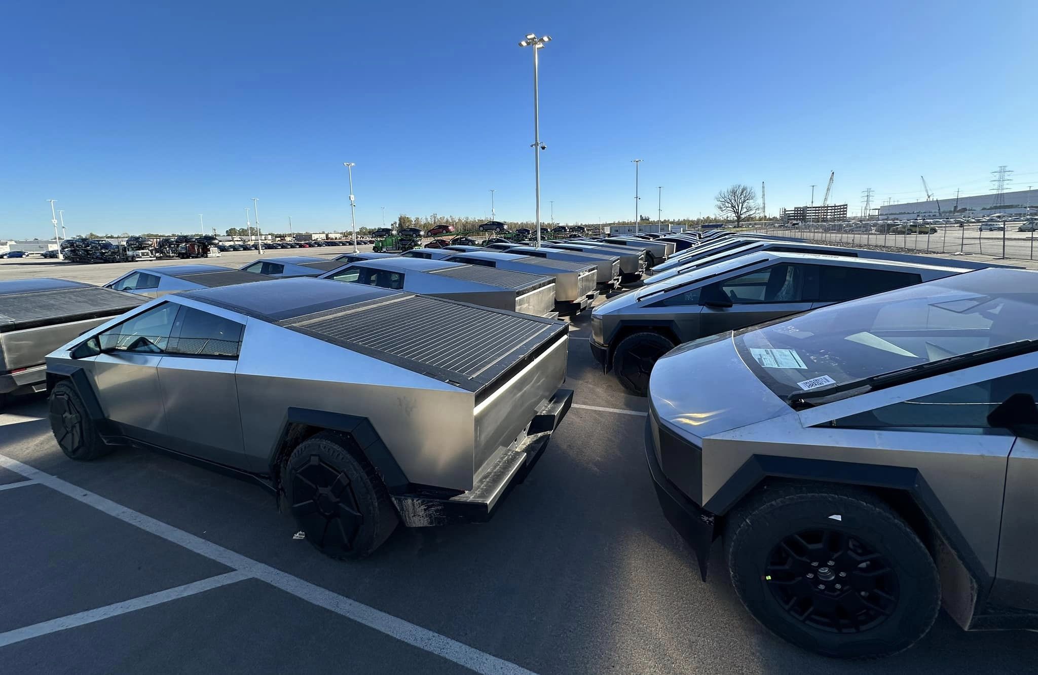 "Tesla Hits 2023 Milestone Despite Quarterly Performance Dip"