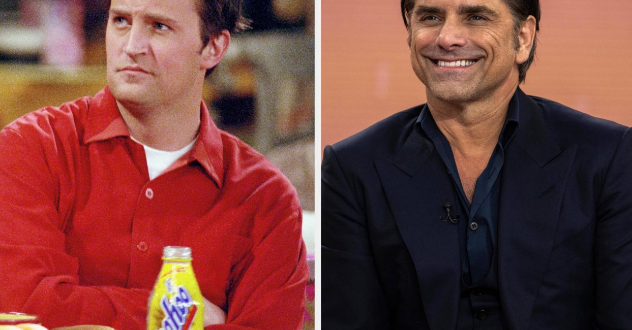 Matthew Perry: From Friends Residuals to Supporting Cast and Battling Addiction