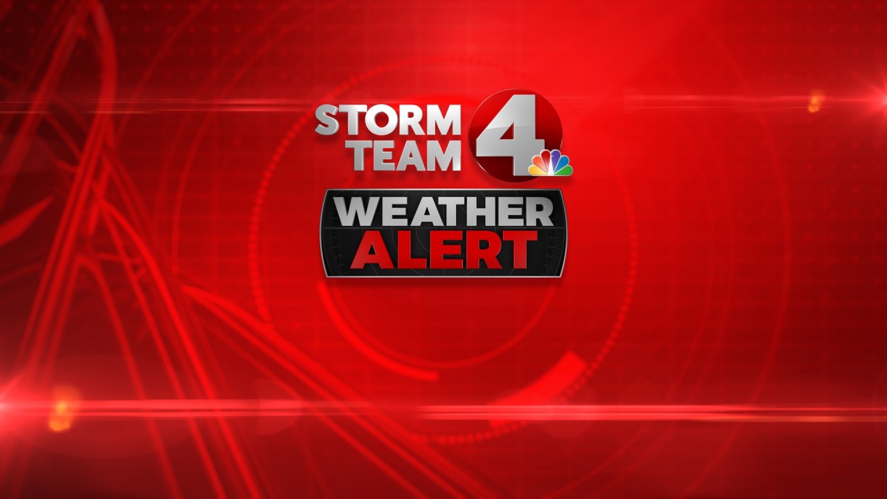 Severe Storms and Tornado Warnings Hit Central and Northern Ohio