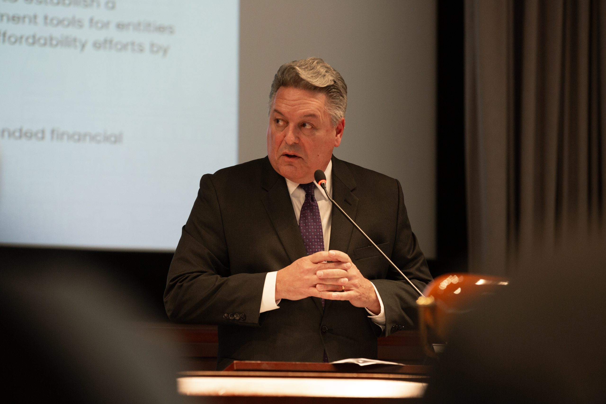 Featured image for Lamont's Budget Proposal: Implications for Connecticut's Future