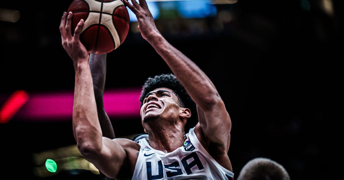 Featured image for Koa Peat Leads USA to U19 World Cup Victory Over Australia