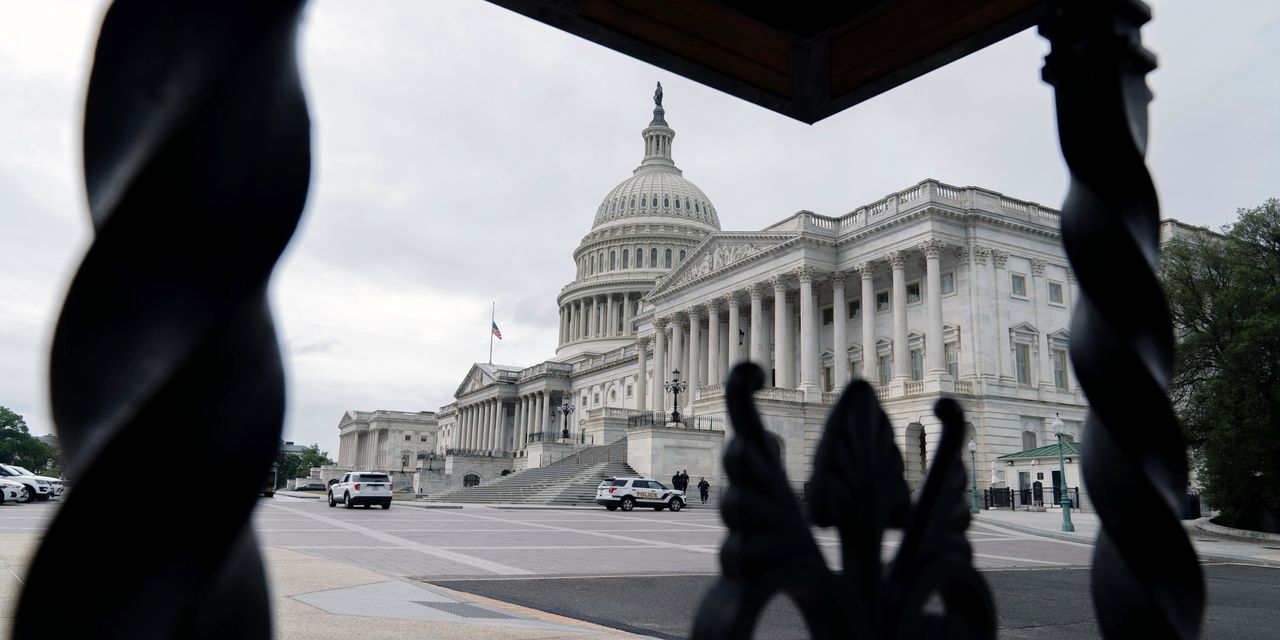 Debt-ceiling deal faces crucial test in House as pressure grows on swing vote.