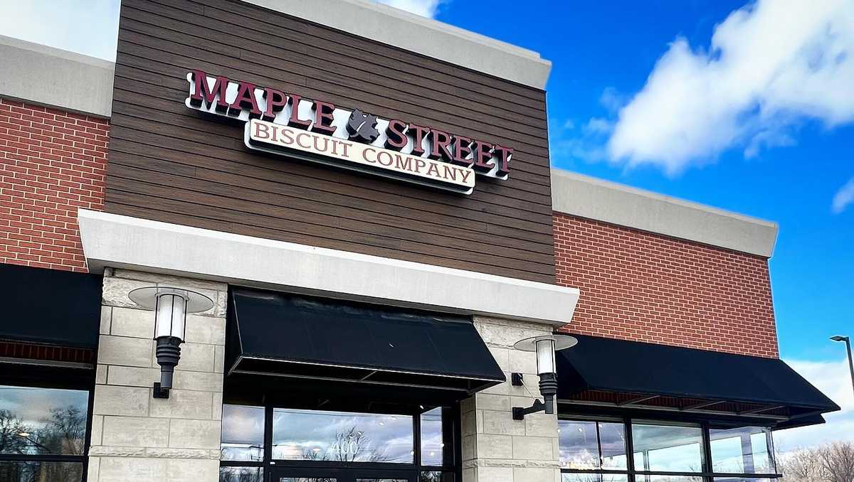 Featured image for Maple Street Biscuit Company expands to Northern Kentucky with new Florence location.