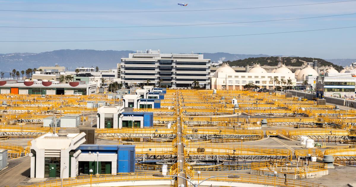 Featured image for Trump's Energy Funding Cuts Impact Multiple States and Political Districts