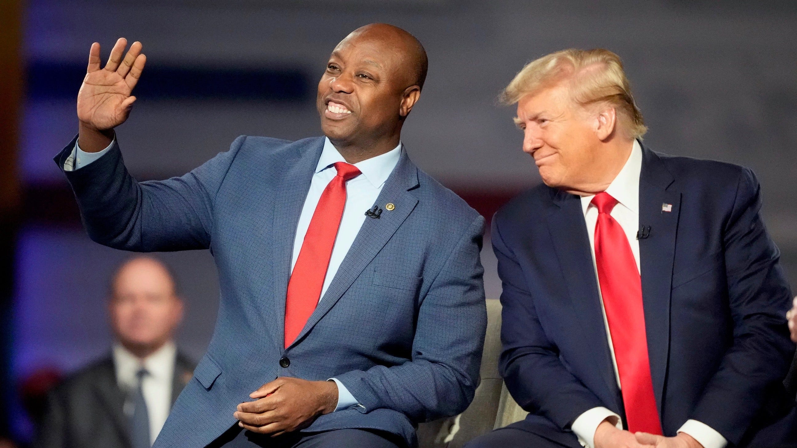 "Trump's VP Shortlist: Potential Candidates and Speculation for 2024"