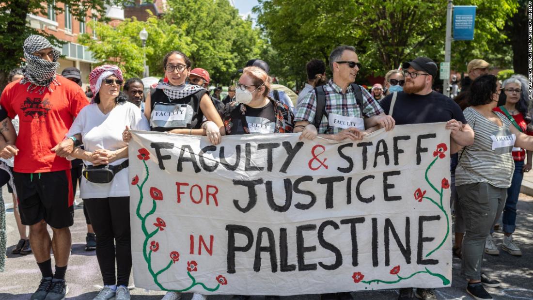 University Leaders Testify on Antisemitism at Congressional Hearing