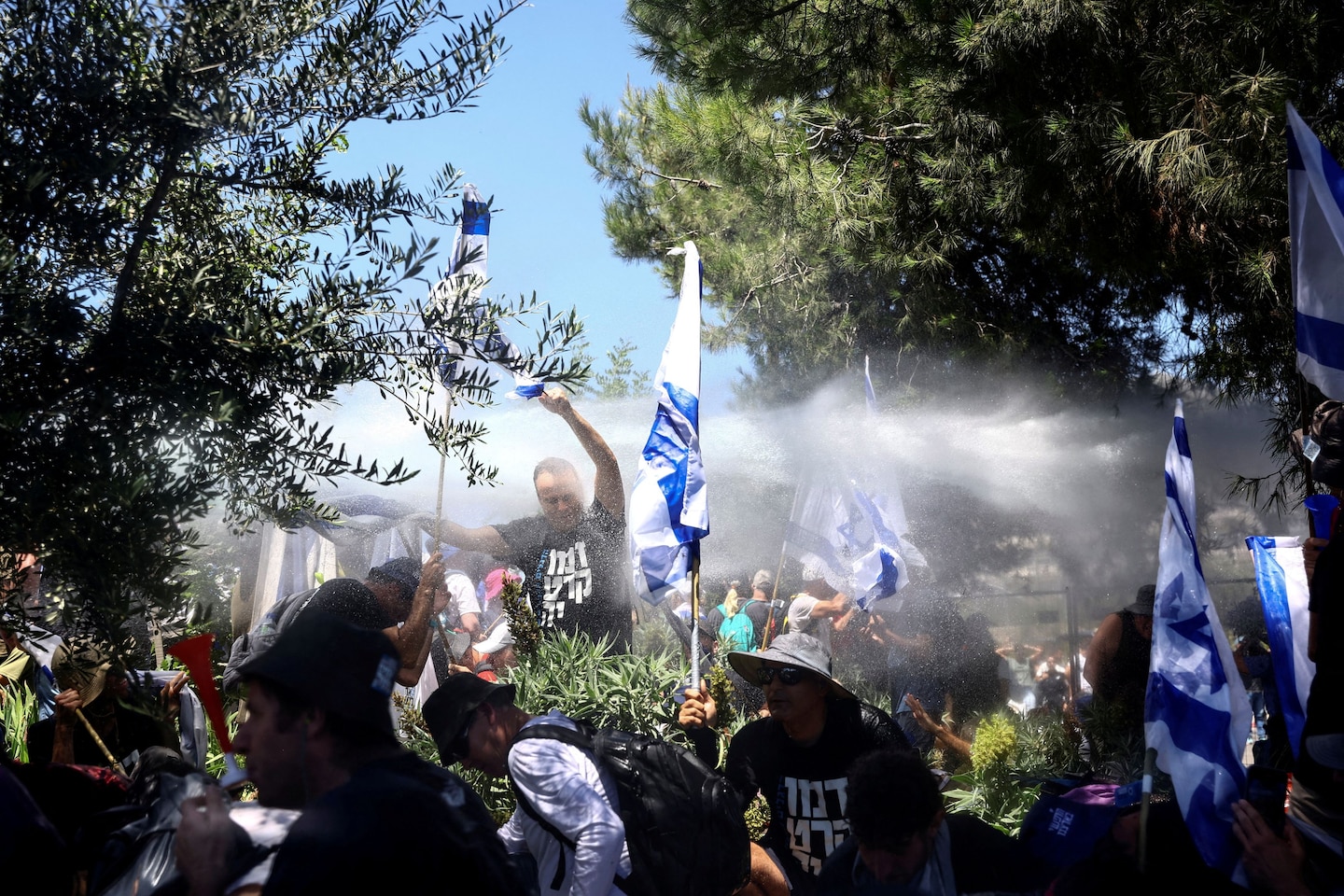 Israel's Post-Netanyahu Era: Navigating Judicial Overhaul Challenges
