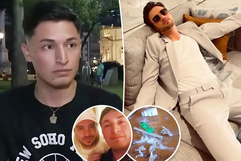 Featured image for Suspect Denies Supplying Drugs in Liam Payne's Death Investigation