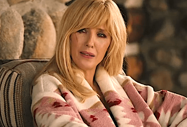 Featured image for Kelly Reilly Addresses Yellowstone PaleyFest Drama and Fans' Questions.