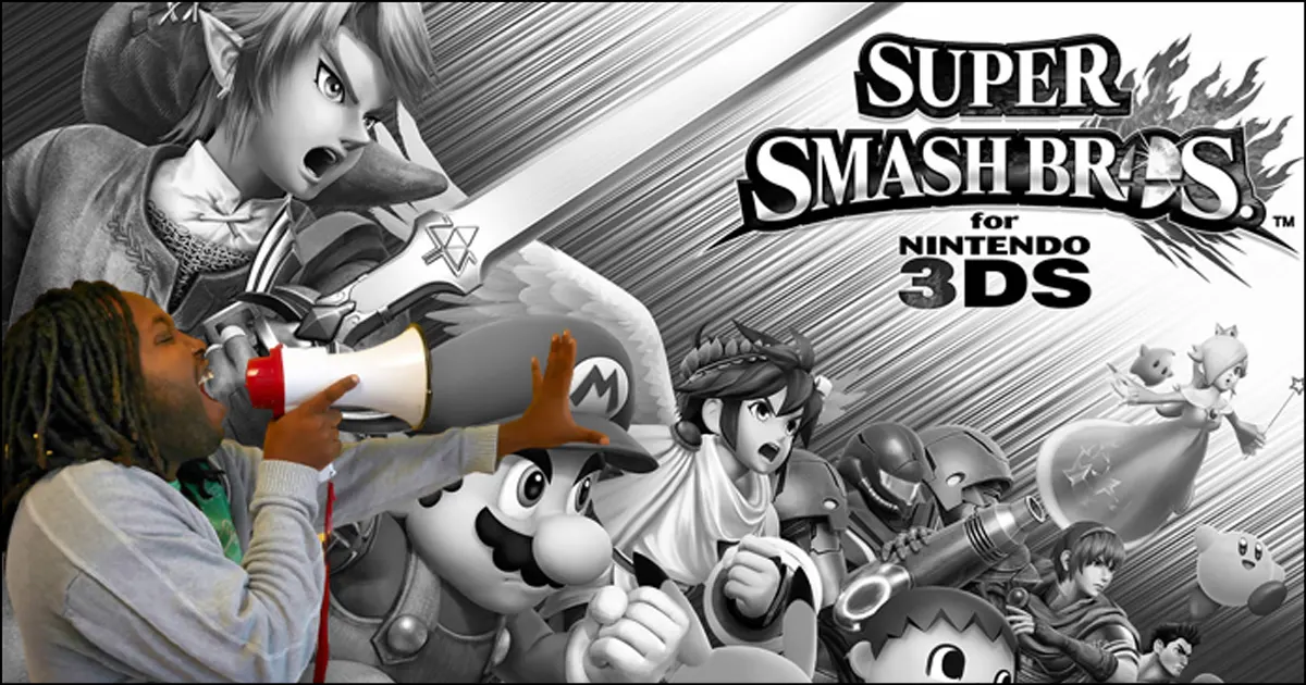 Featured image for "Fans Preserve Nearly Lost Super Smash Bros. DLC Despite Nintendo's Online Shutdown"