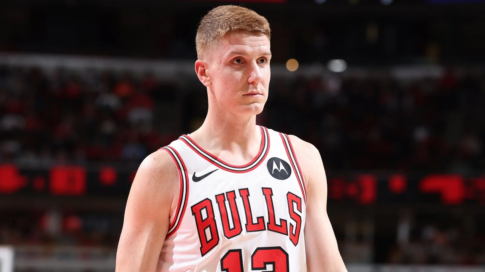 Pistons land Huerter and Saric in three-team swap to boost shooting