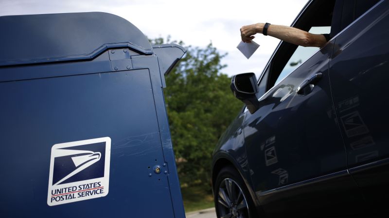 Featured image for "USPS Plans July Increase: 1st Class Stamp Prices to Reach 73 Cents"