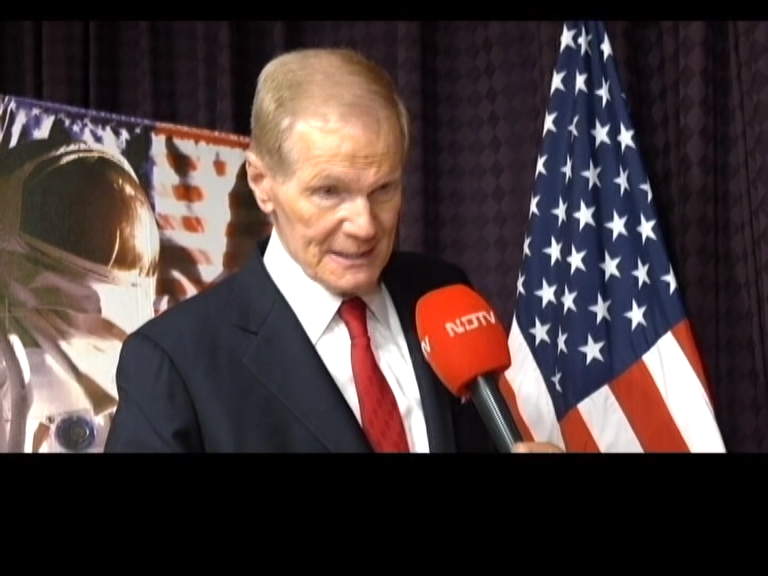 Featured image for "NASA Chief Offers Support for India's Space Ambitions, Including Astronaut Program and Space Station"