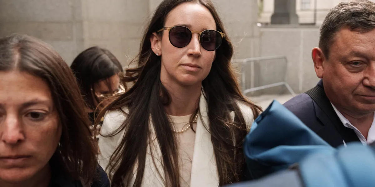 Featured image for JPMorgan Battles Charlie Javice's Legal Fees and Excessive Expenses