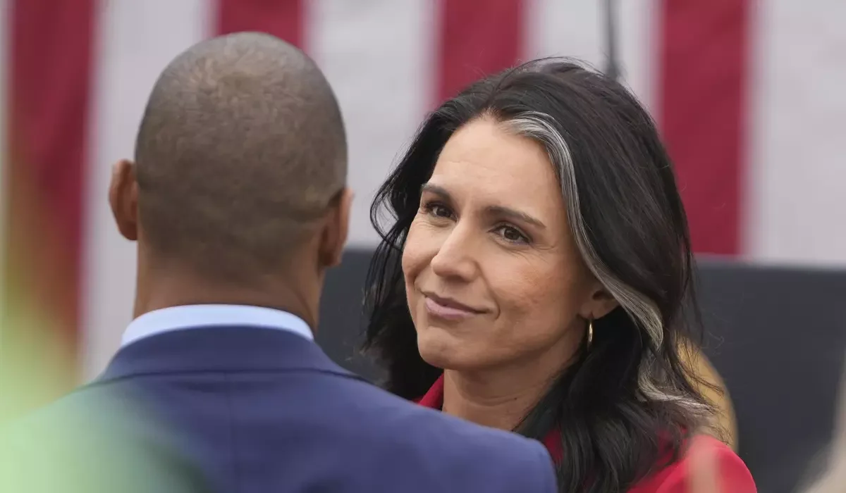 Tulsi Gabbard's Nuclear Warning Sparks Controversy