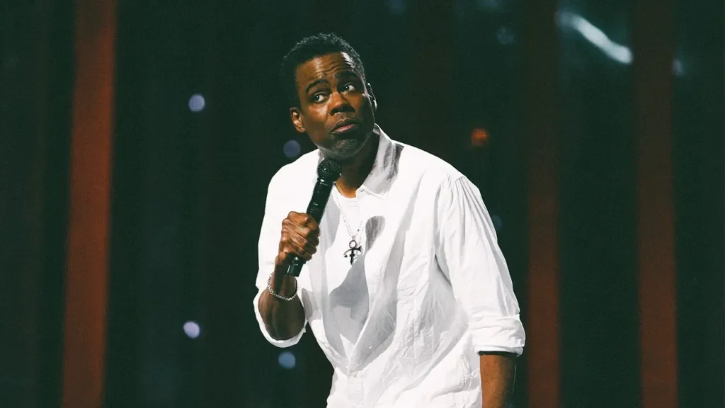 Chris Rock's Counseling Journey After Oscars Slap, Revealed by Leslie Jones