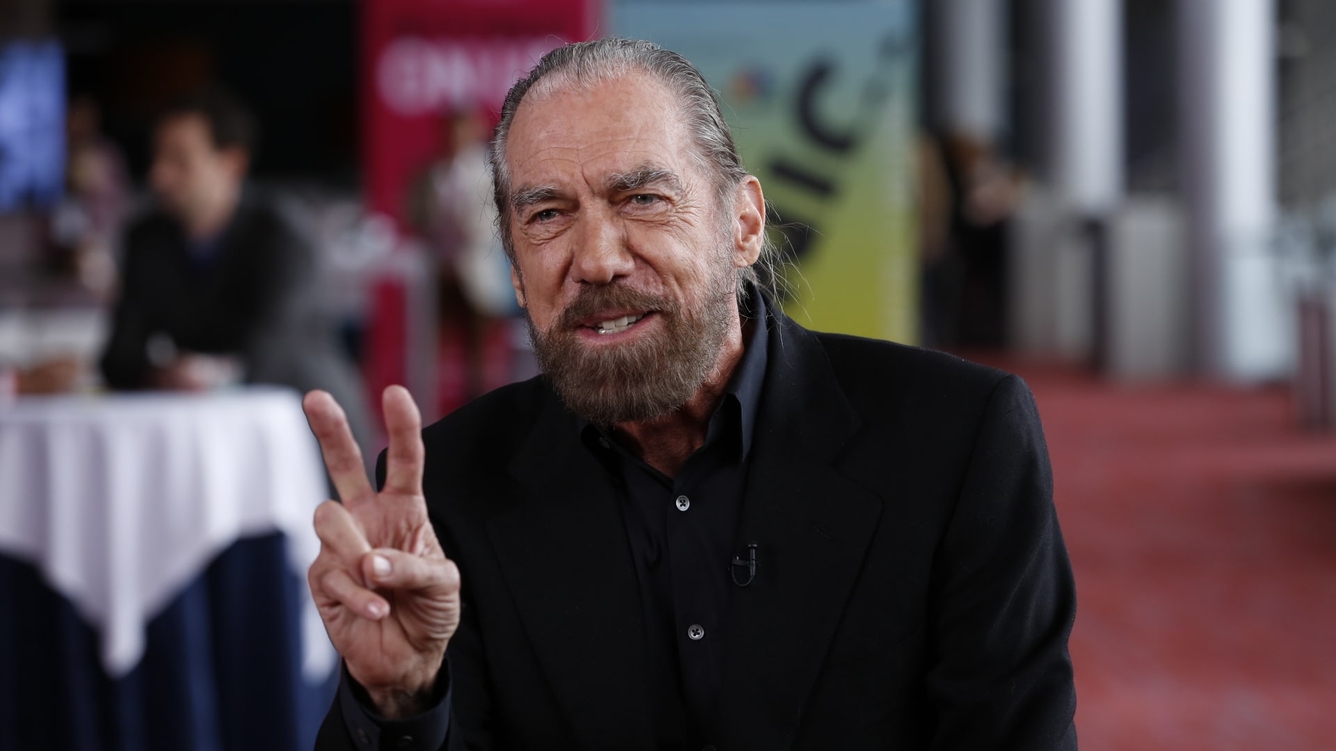 Featured image for "The Crucial Habit of Successful People: Embrace the Fear"