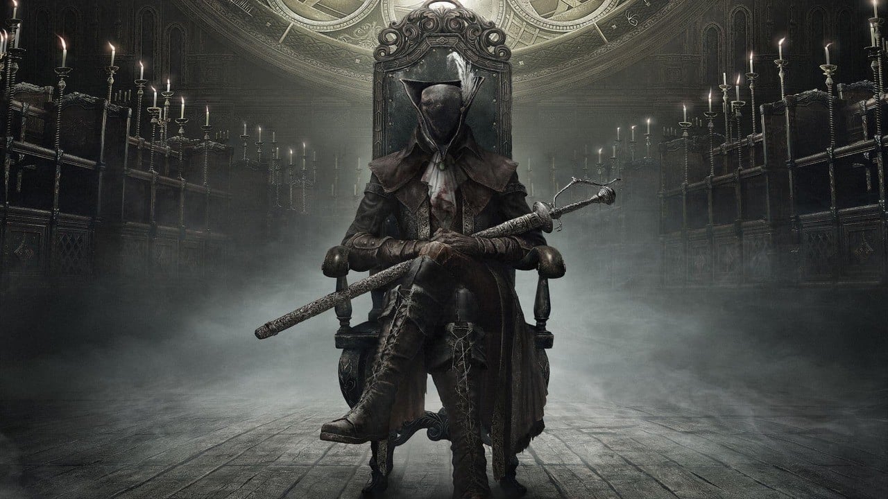 Featured image for "Sony's Exclusion of Bloodborne from PlayStation Polls Sparks Controversy"