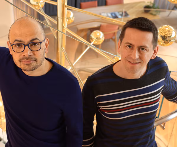 Featured image for AI: Balancing Trust and Potential in Scientific Advancement