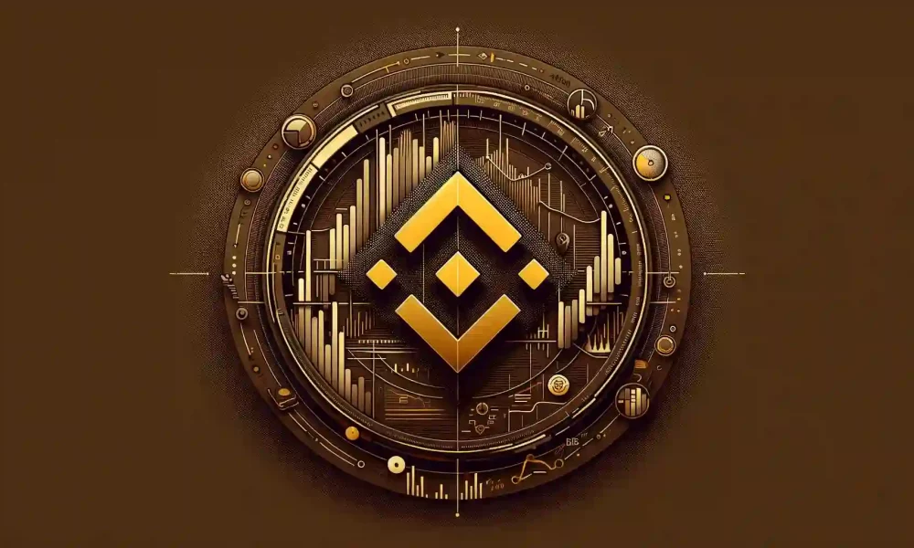 Featured image for "Assessing BNB's Potential: Nearing All-Time High or Facing Resistance at $610?"