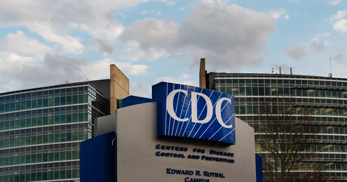 Featured image for CDC Warns of Rising 'Nightmare Bacteria' and Superbug Infections in the US