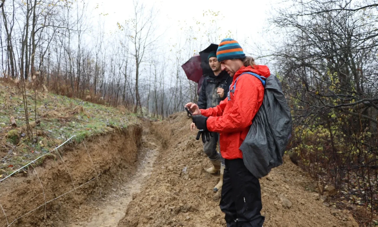 Ancient Polish Fault Unearthed, Rewriting Poland's Seismic Risk