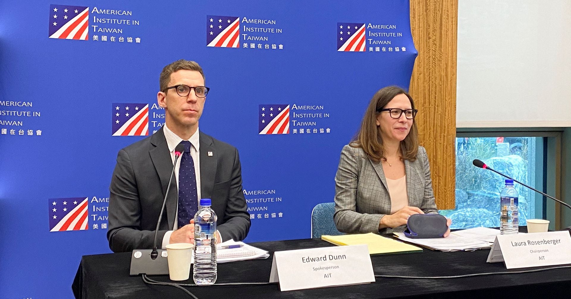 Taiwan's Diplomatic Alliances Shift Amid US-China Tensions