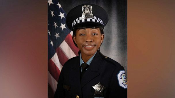 Teens Charged with Murder of Chicago Police Officer, One Bragged About Involvement
