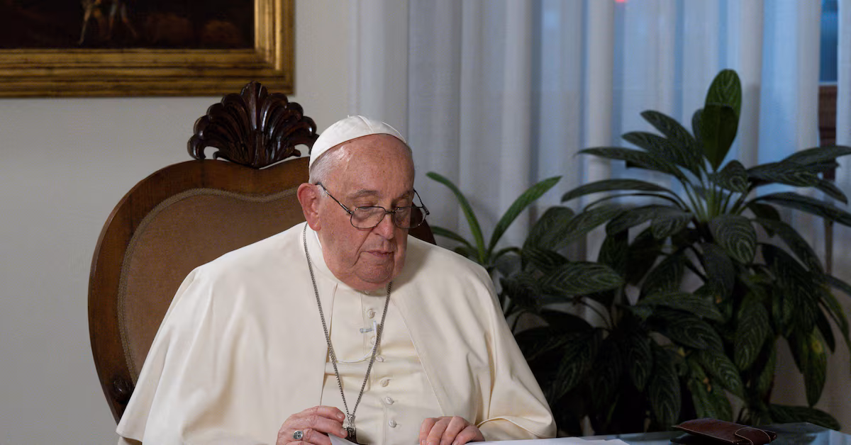 "Global Call for Religious Unity to Combat Environmental Devastation"