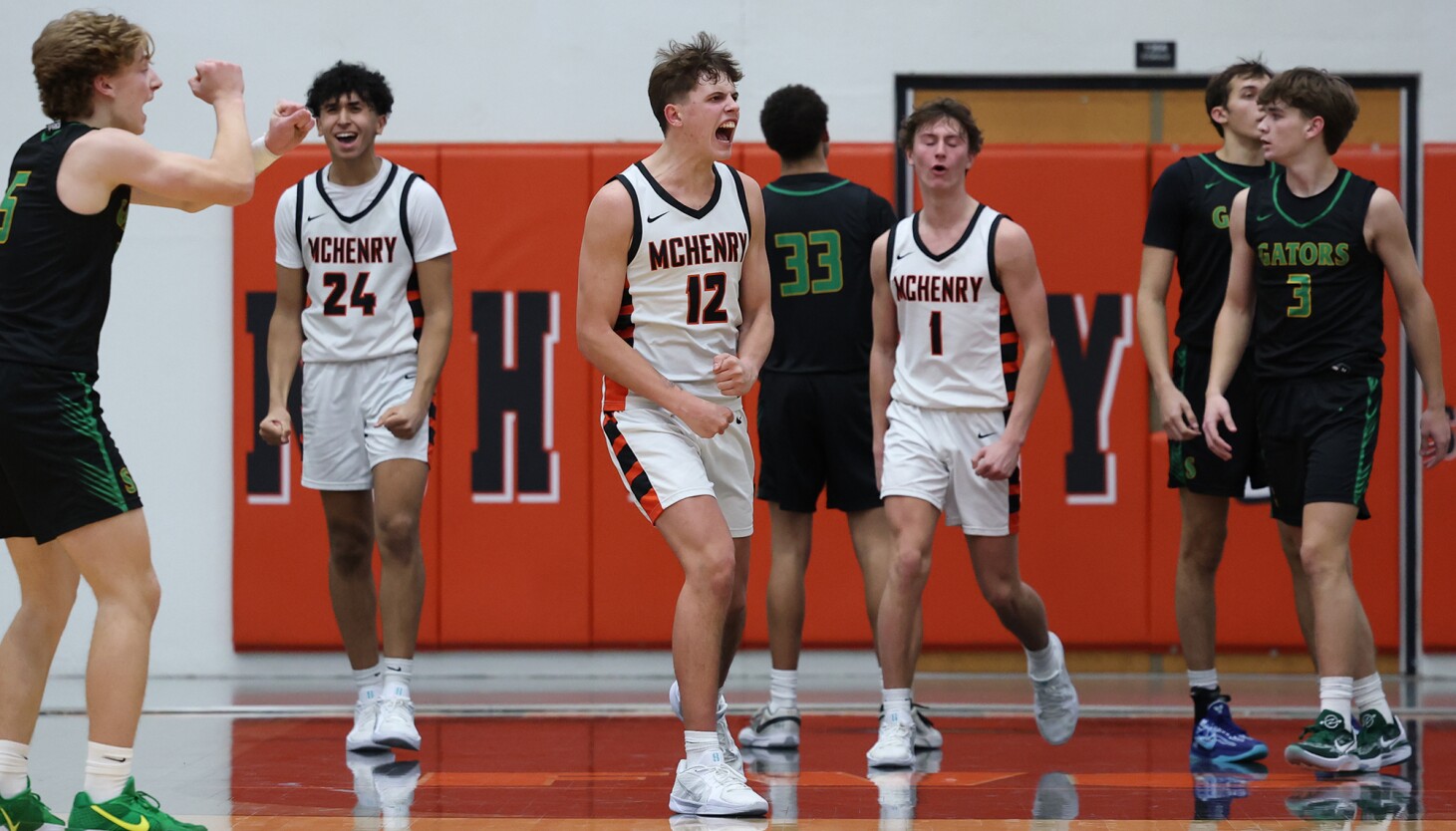 Featured image for Vikings vs Bears: Predictions and High School Sports Highlights