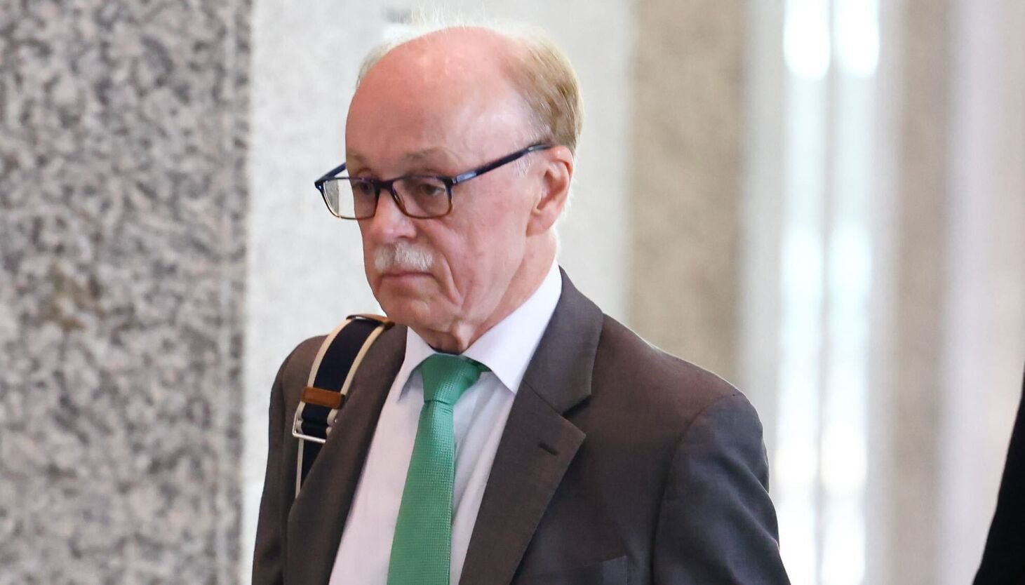 Featured image for Former Madigan Aide Convicted of Perjury and Obstruction of Justice