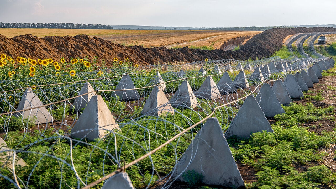 Featured image for Putin's Land Deal Proposals and Their Impact on Ukraine Conflict