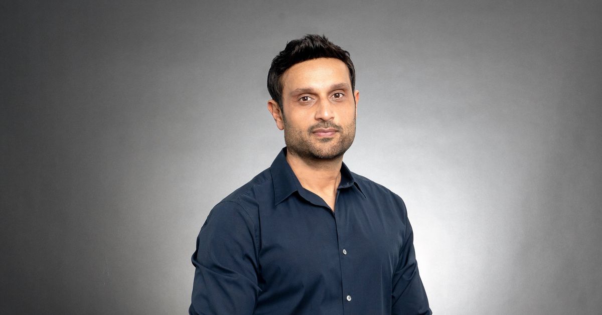 A. Dylan Jadeja named new CEO of Riot Games.