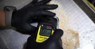 "Potential Seafood Ban in Hong Kong Linked to Japan's Nuclear Water Release"