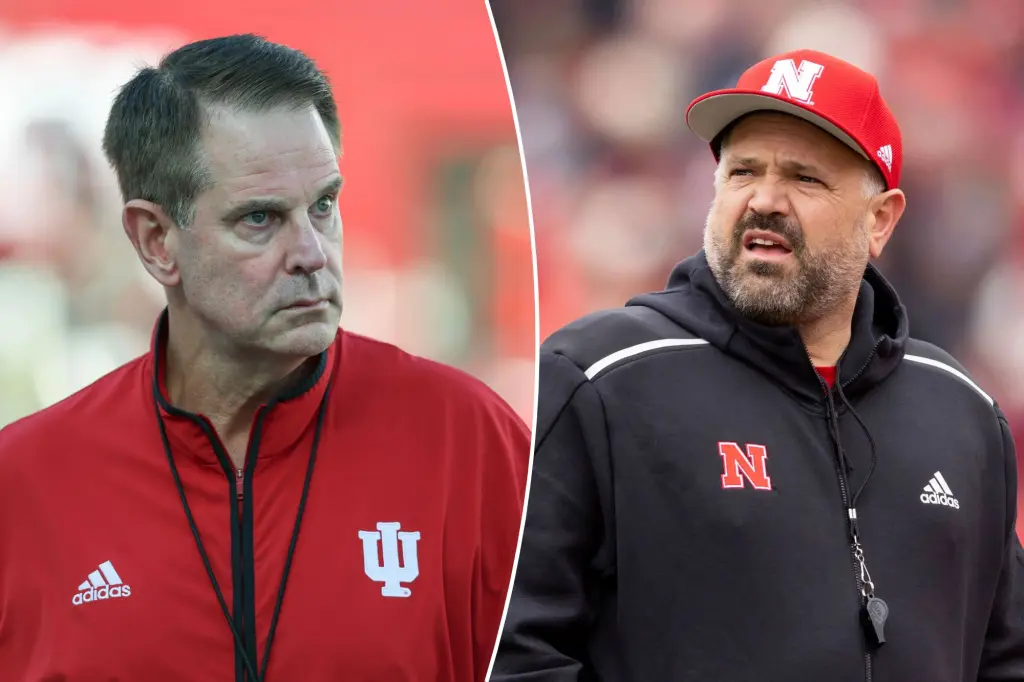 Featured image for Penn State's Coaching Shakeup: Favorites, Targets, and Market Moves