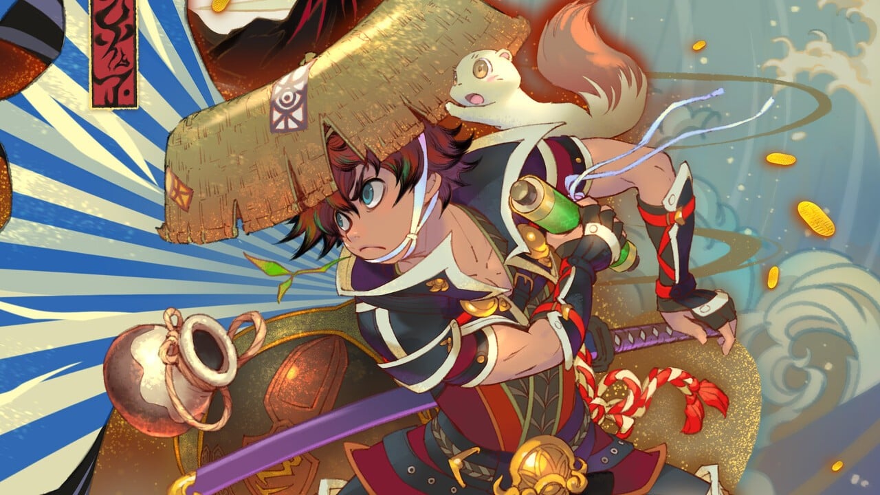 "Exploring the Fresh Features and Basics of Shiren the Wanderer: The Mystery Dungeon of Serpentcoil Island"