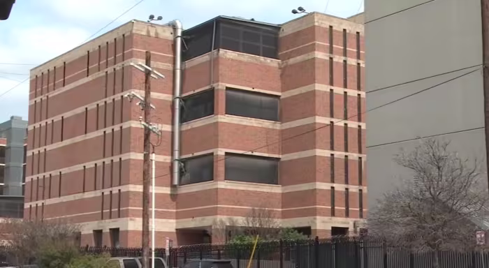 Featured image for Bexar County Inmate Hospitalized for Monkeypox Treatment