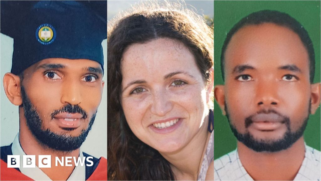 Featured image for MSF Reports Executions of Aid Workers in Tigray Conflict