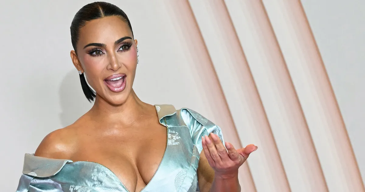 Featured image for Kim Kardashian Blames ChatGPT for Law Exam Failures Amid Personal Struggles