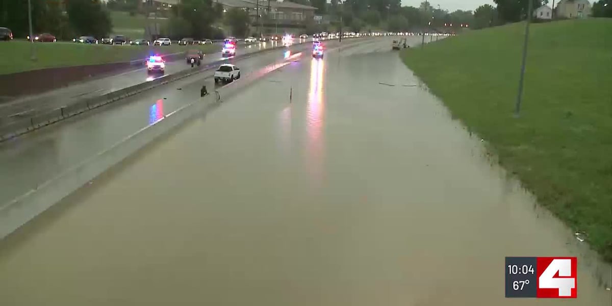 "Tornadoes and Storms Wreak Havoc Across Texas County and Missouri"
